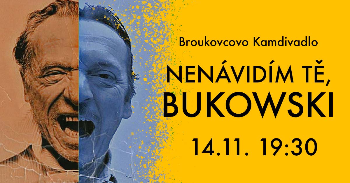 Broukovcovo Banner